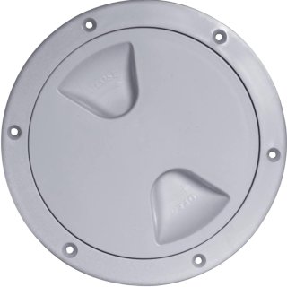 grau RAL 7042