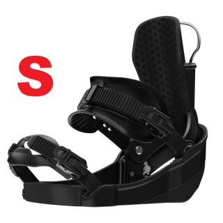KPL Schwarz / S 36-40