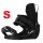 KPL Schwarz / S 36-40