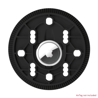 X AirTag Disc Independence 1.0