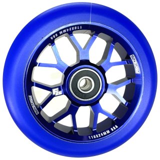 Blau/Pu Blau