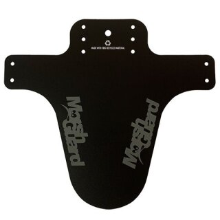 Fender Puls / Logo Grau