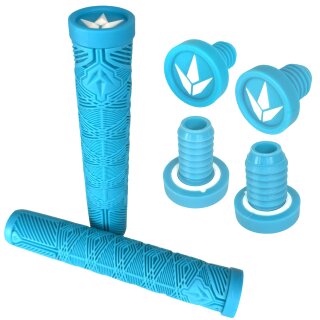 türkis aqua