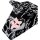 BLSH Wrapped Grau / Rosa