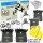 Shimano L05A Beläge Set 3tlg