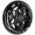 Spoked Schwarz