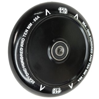 Hollowcore Schwarz