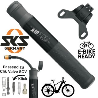 Handpumpe Airflex Explorer Clik