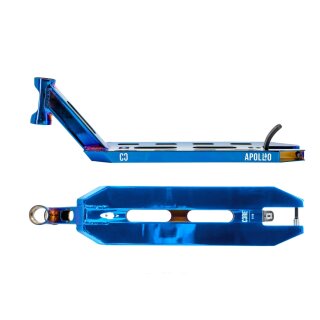 Blauchrome